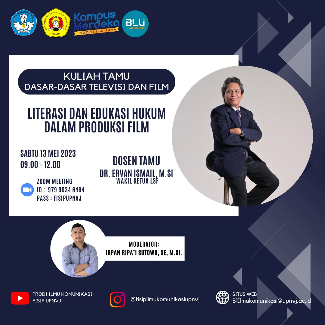 Dosen Sulit Naik Pangkat? 